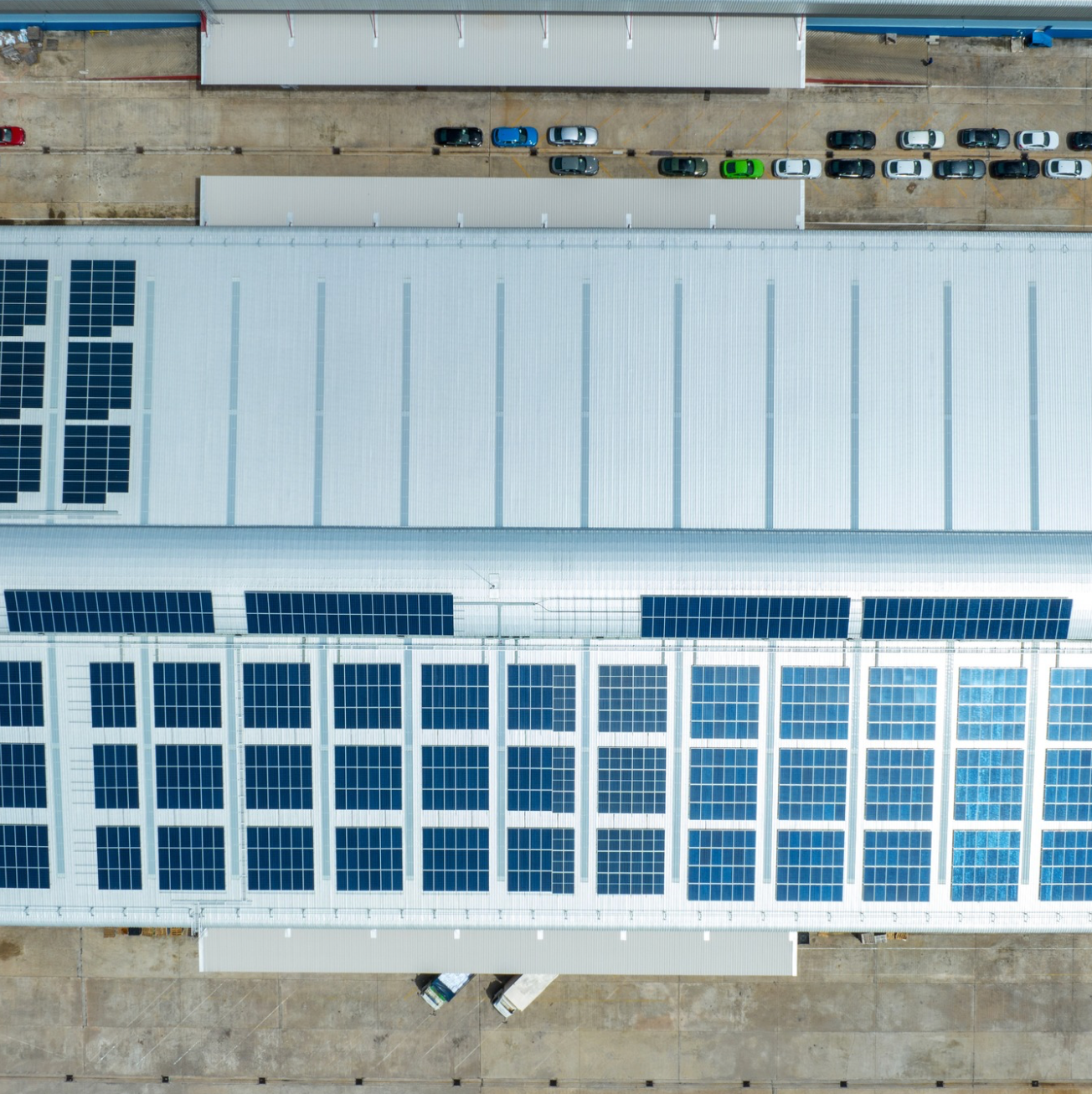 Efficientamento Energetico: Un'Opportunità da Non Perdere per le Imprese Venete