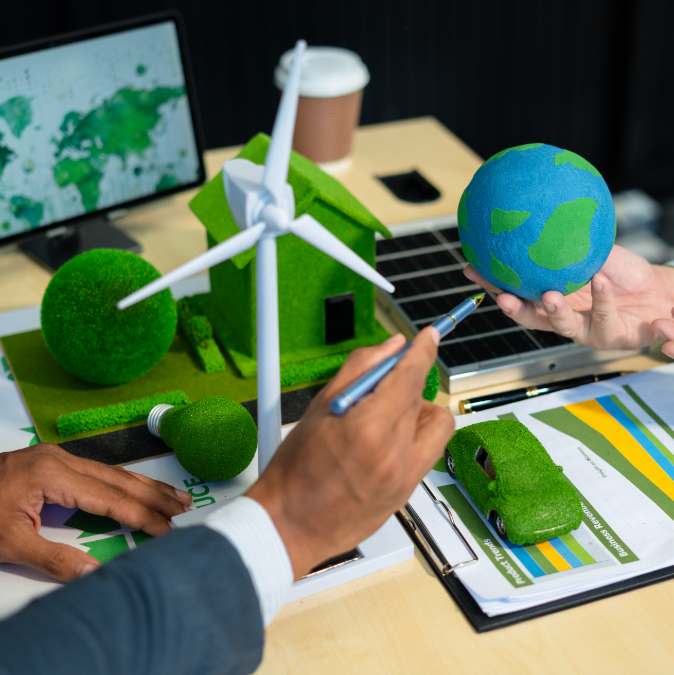 Fondo Energia Veneto 2025: l' Opportunità per l'Efficientamento Energetico della Tua Impresa