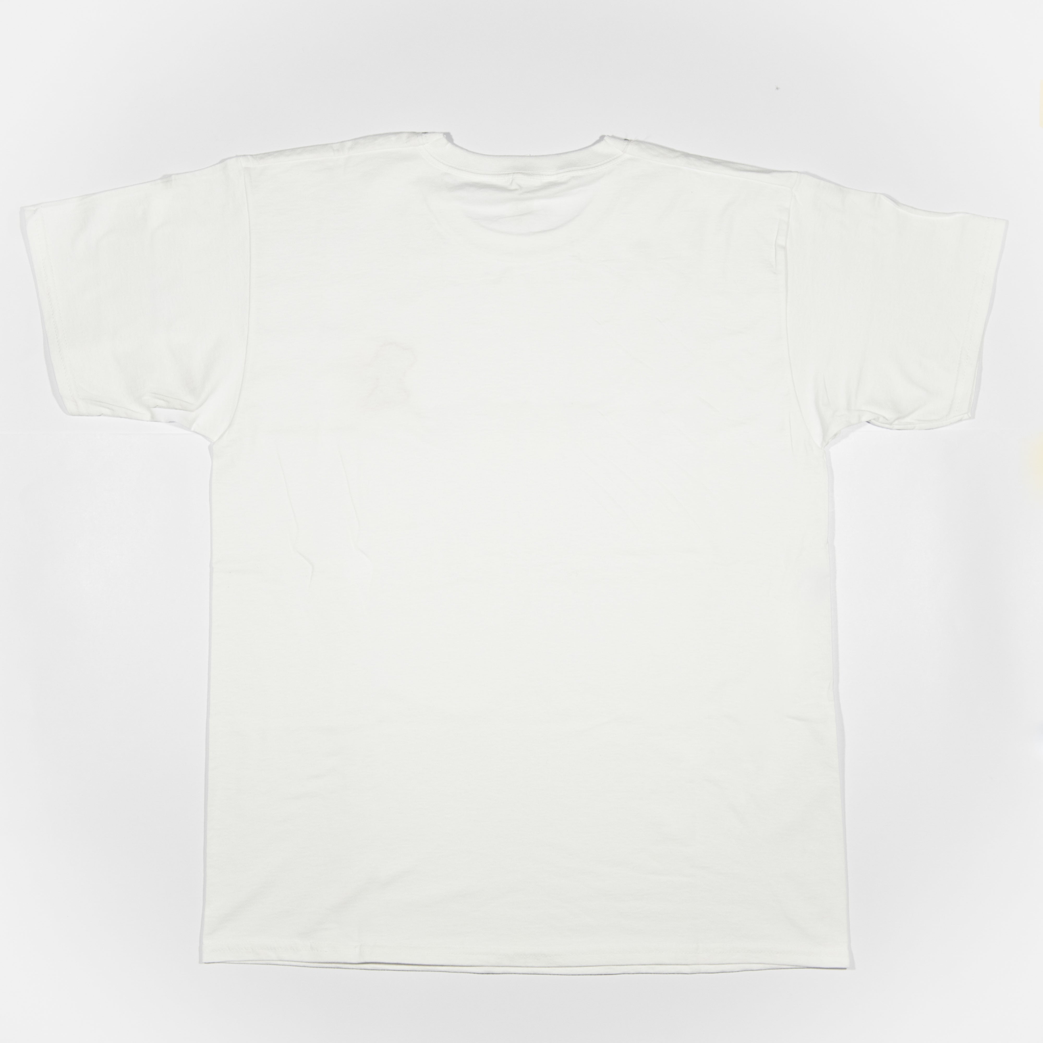 T-shirt Super Mario