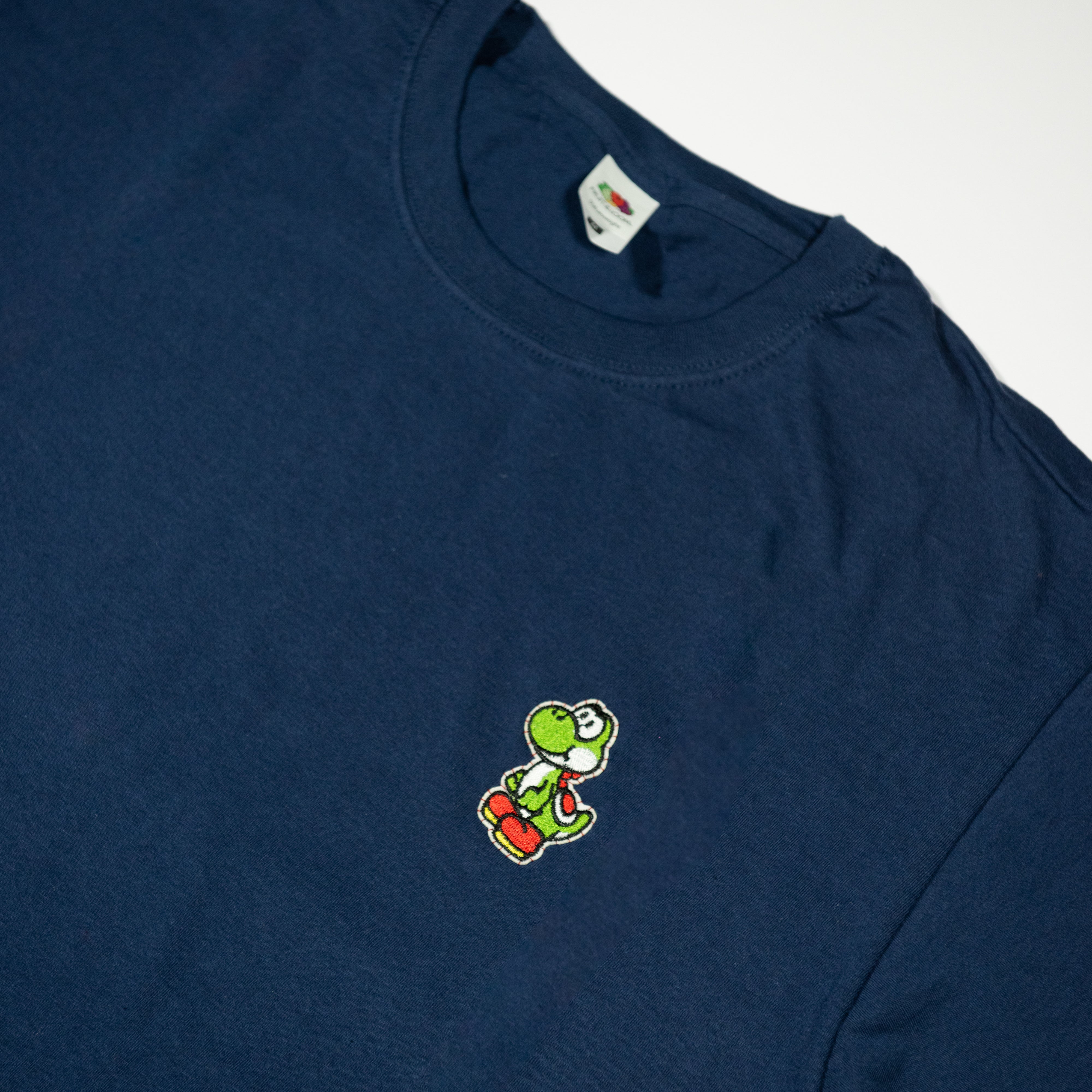 T-shirt dinosauro