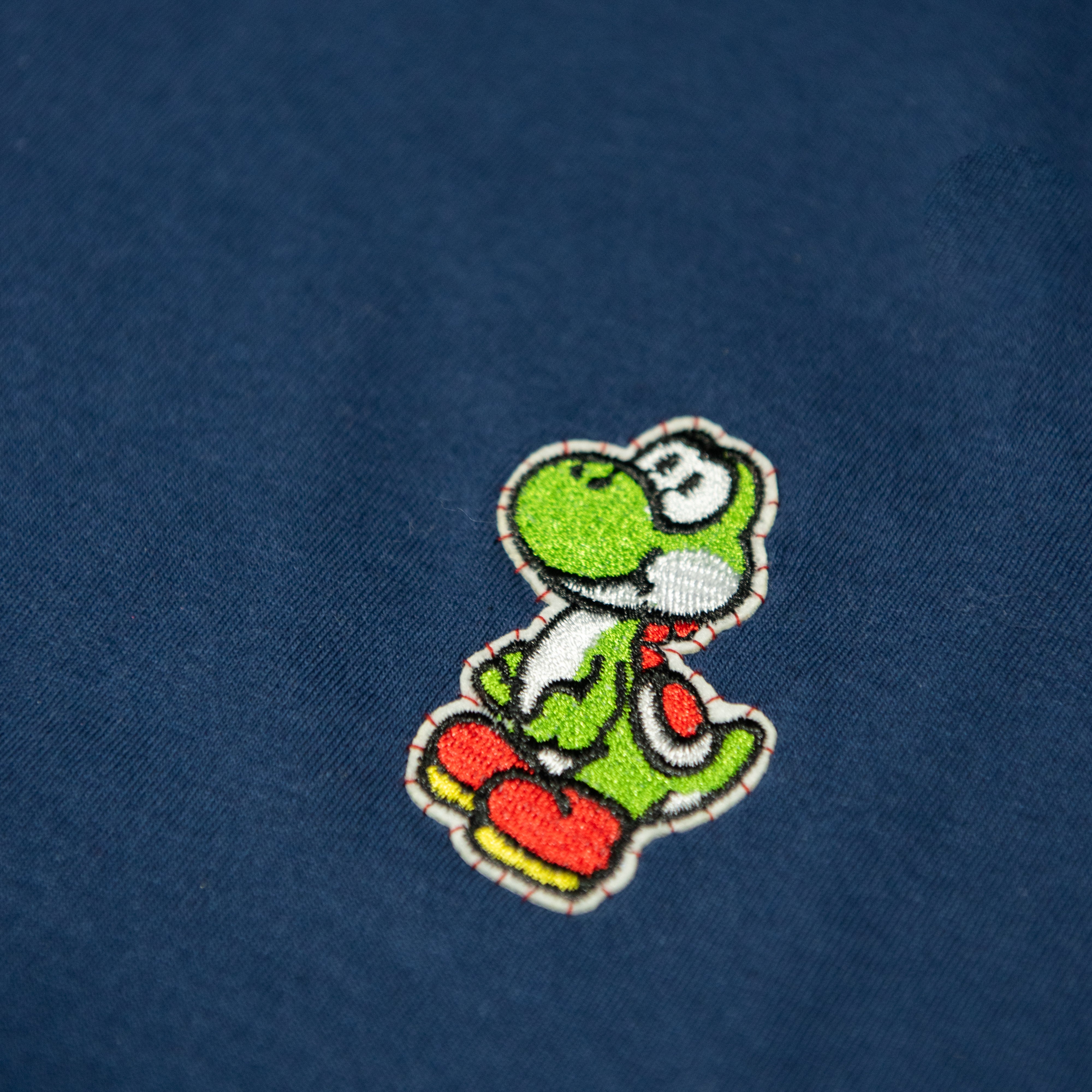 T-shirt dinosauro