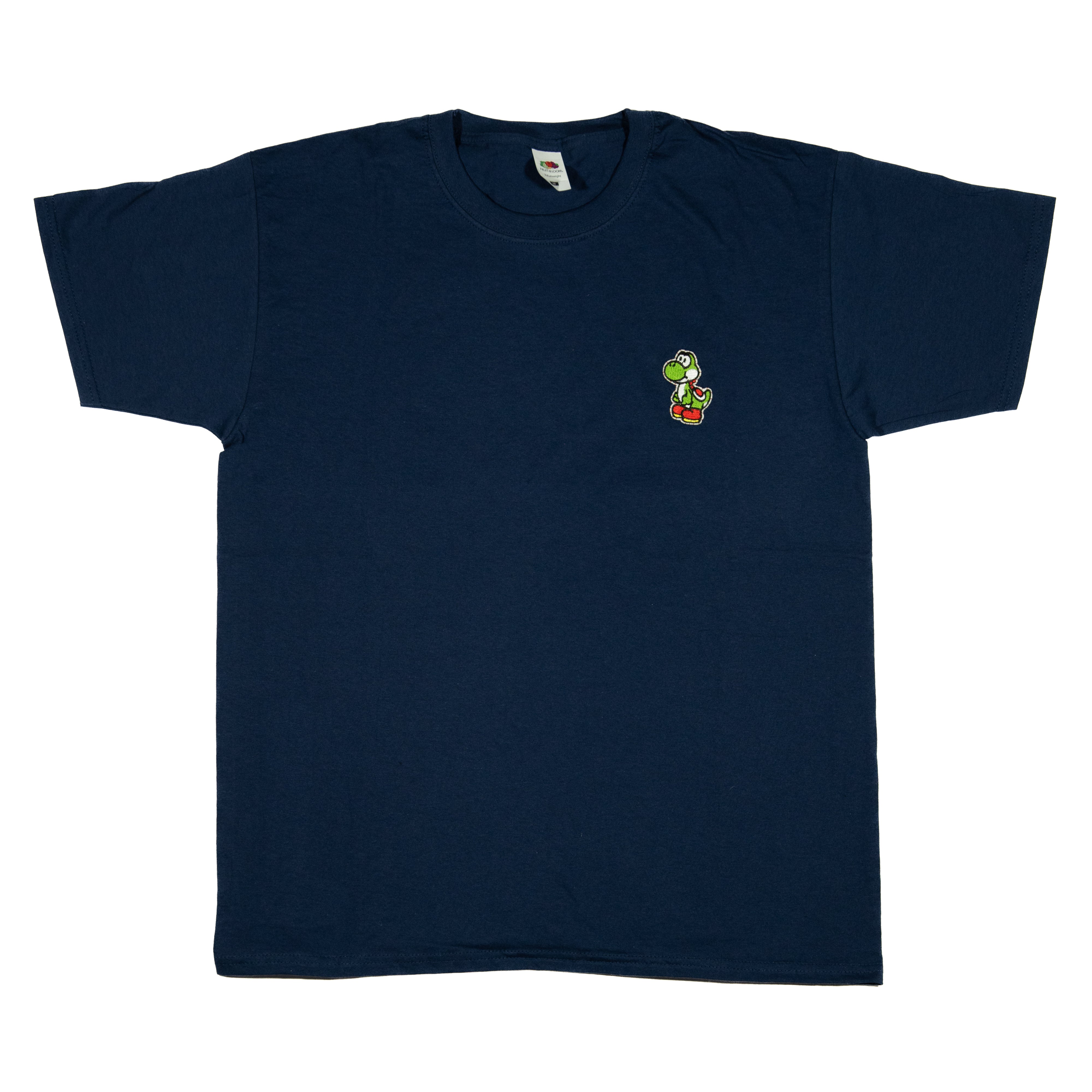 T-shirt dinosauro