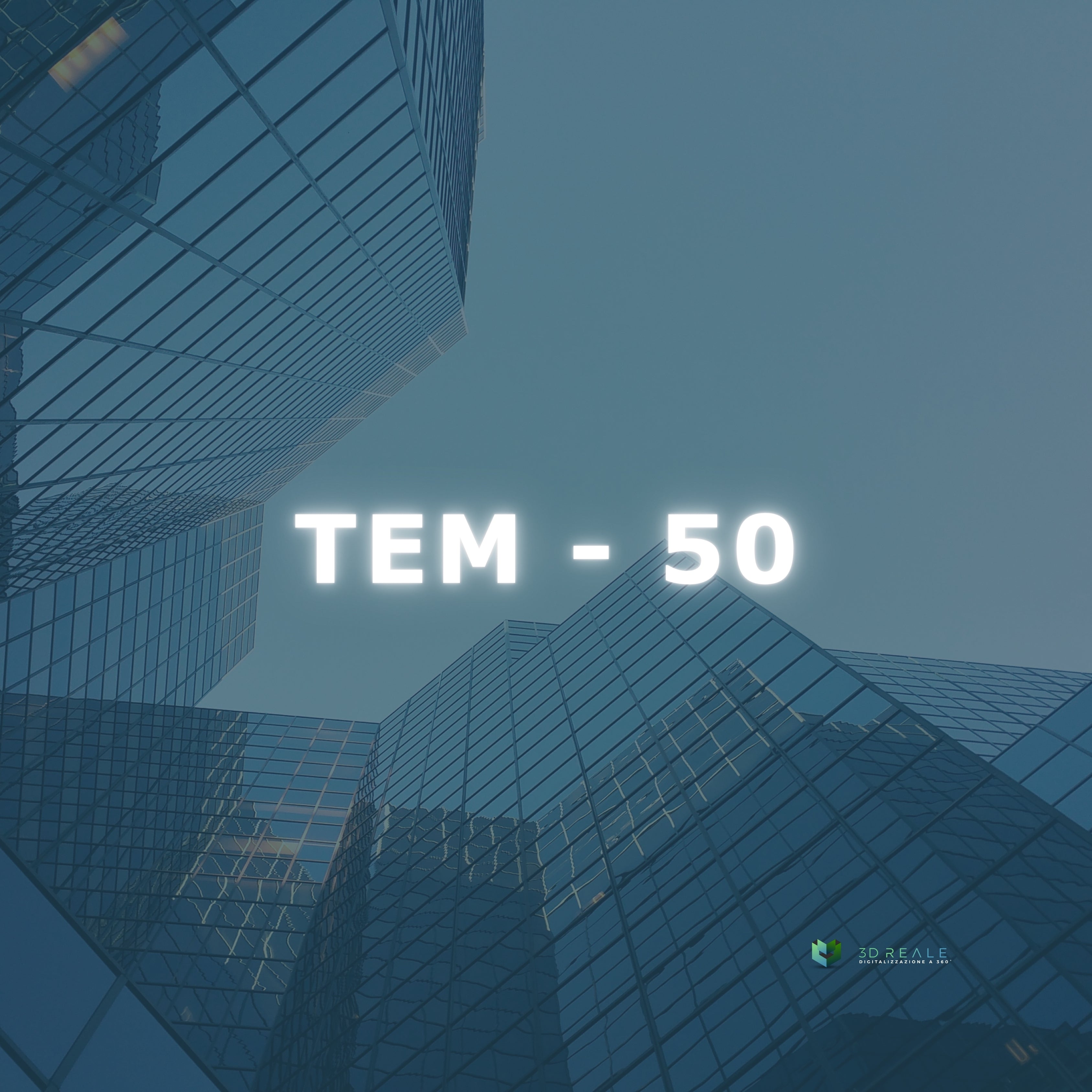 TEM - 50