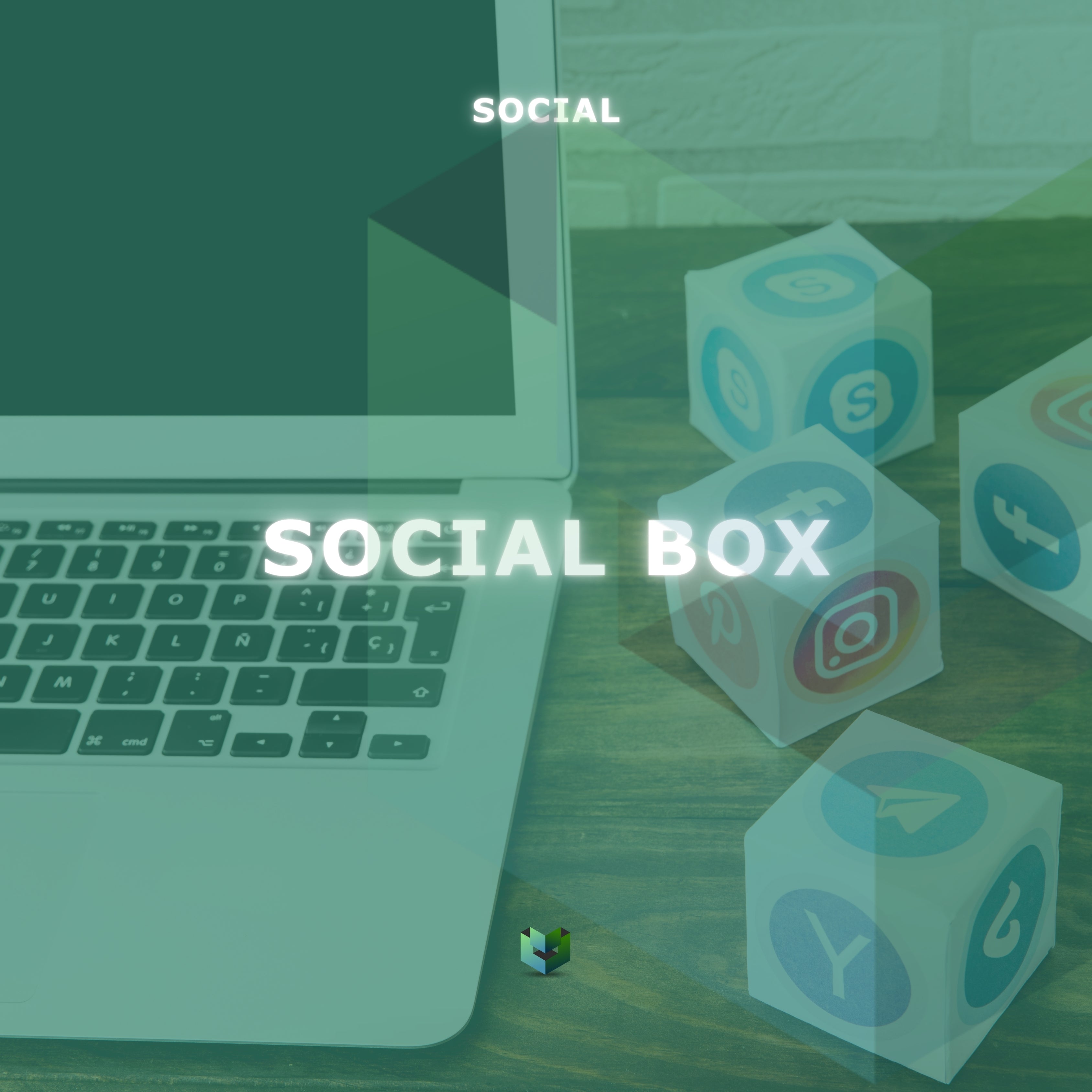 SOCIAL BOX