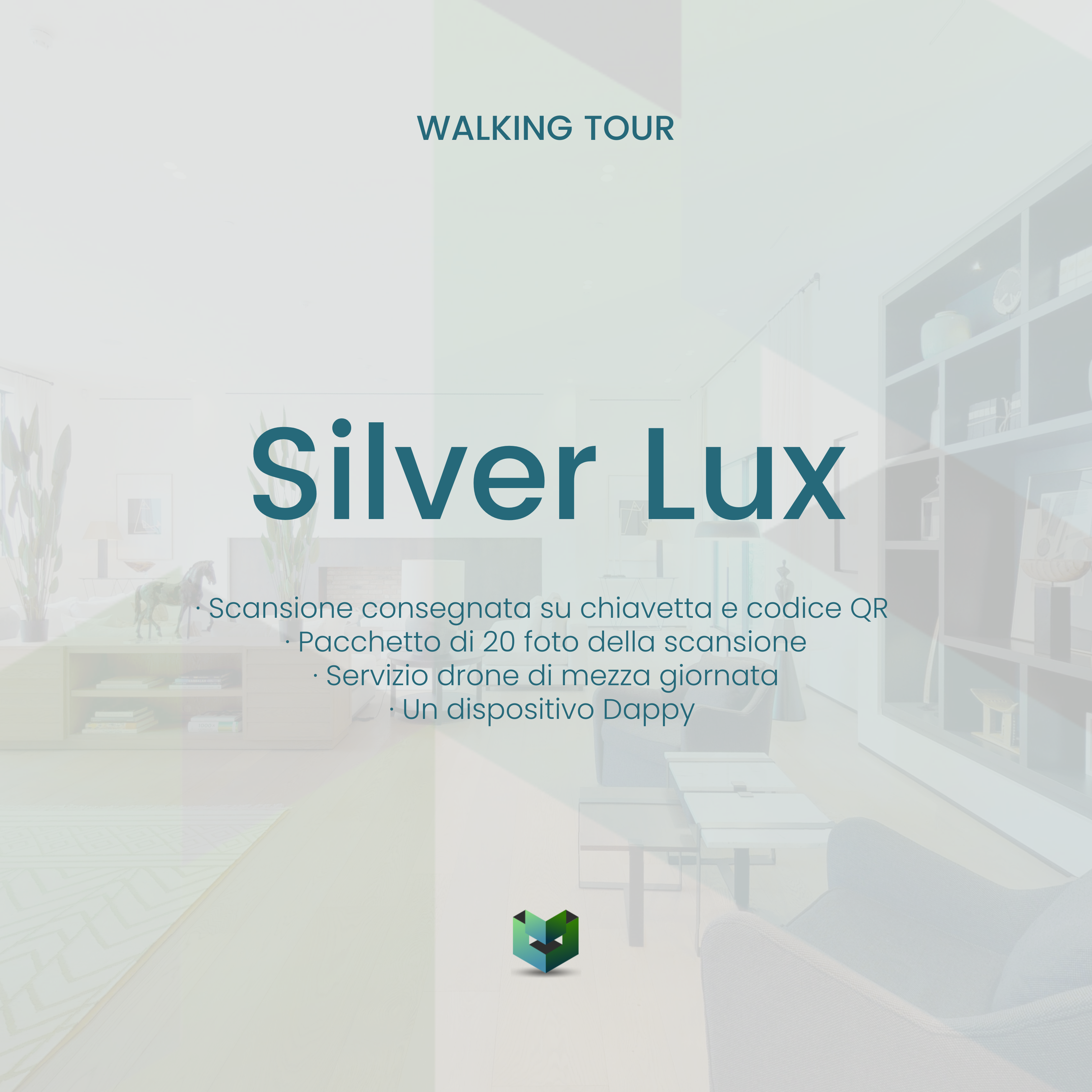 SILVER LUX