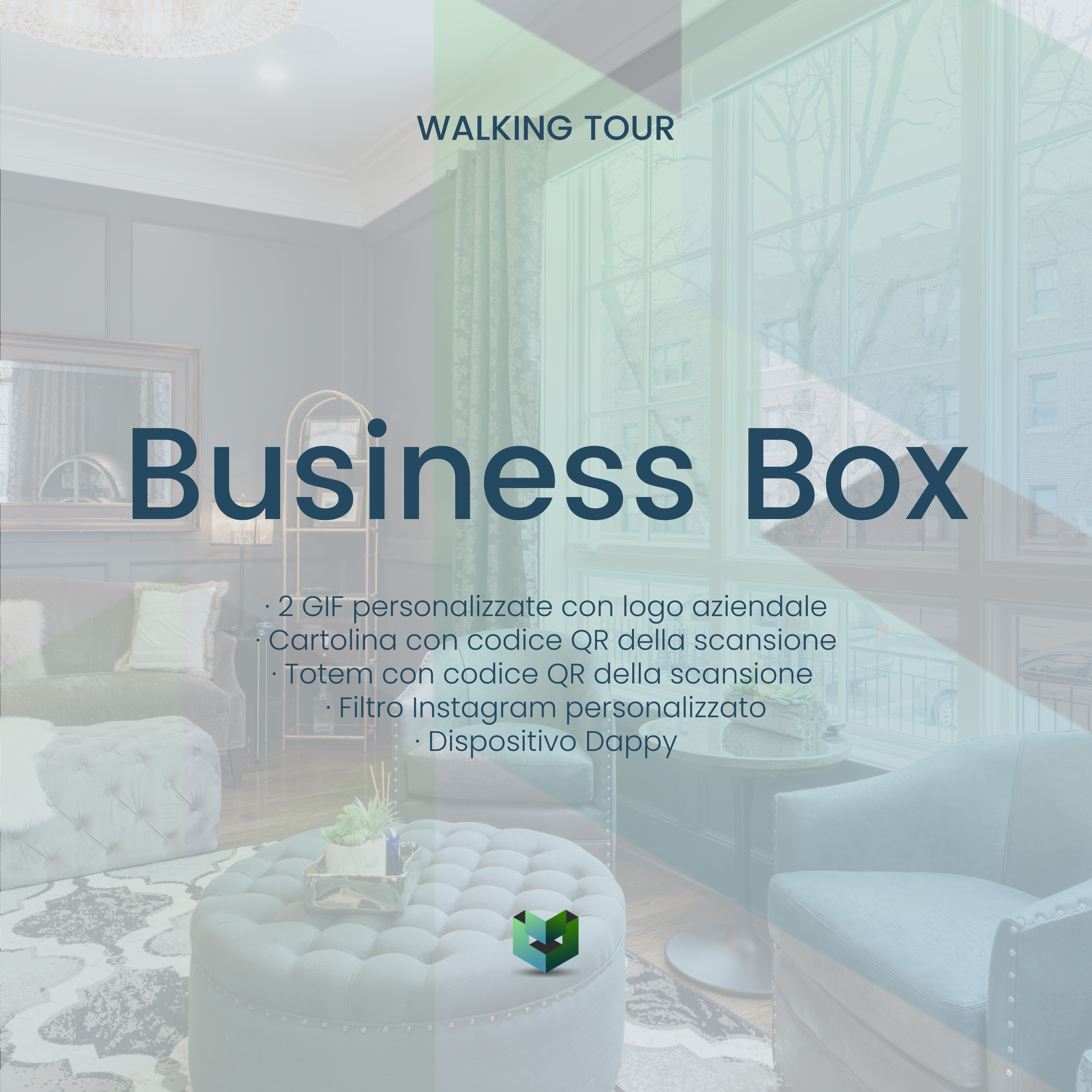 BUSINESS BOX