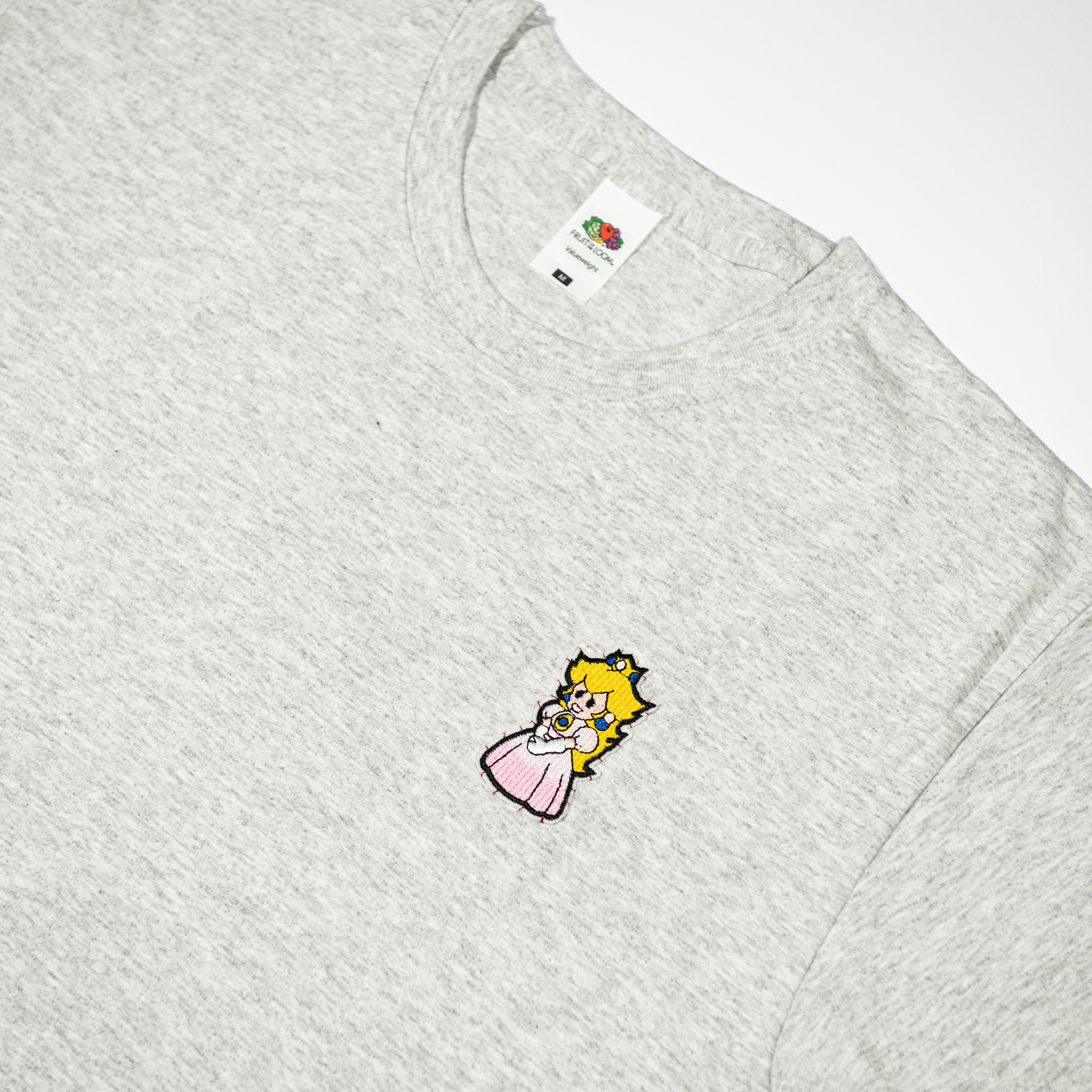 T-shirt principessa Peach