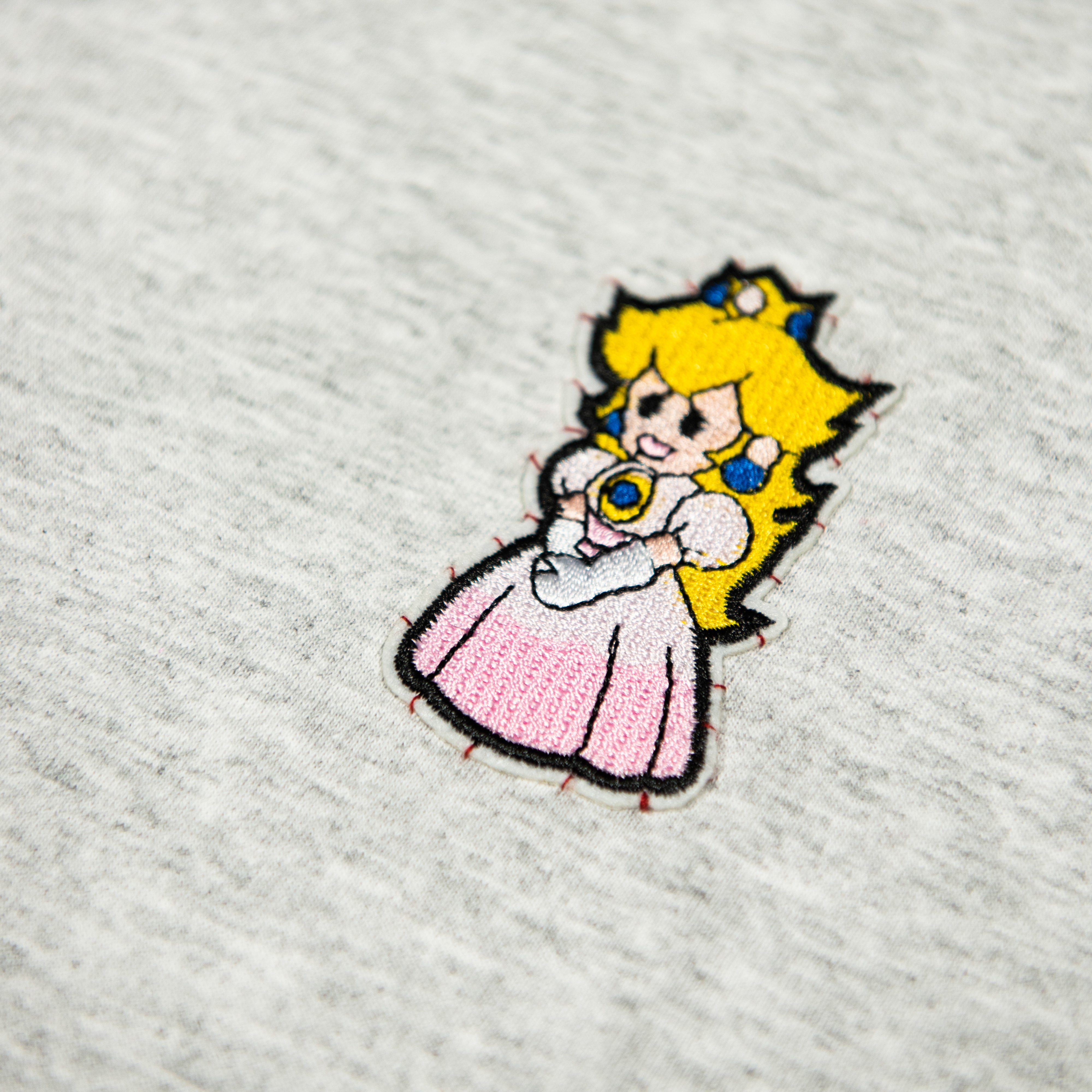 T-shirt principessa Peach